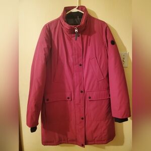 Andrew Marc winter jacket Large